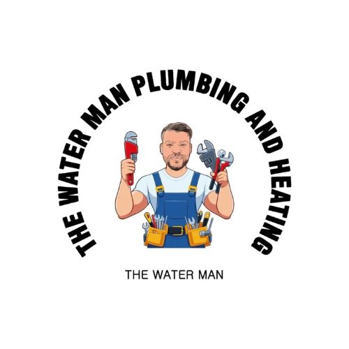 The water man plumbing LTD